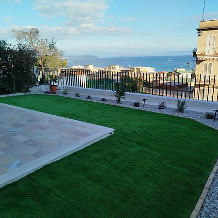 Il Giardino Sul Golfo Apartment Gaeta Exterior photo