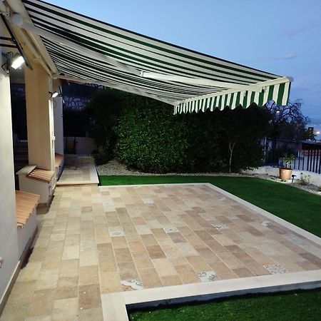 Il Giardino Sul Golfo Apartment Gaeta Exterior photo